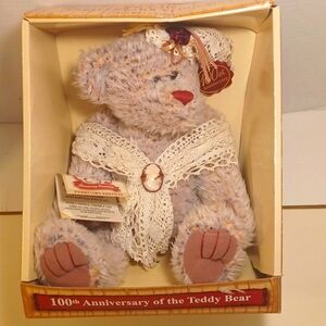 5/20 Collectable teddy